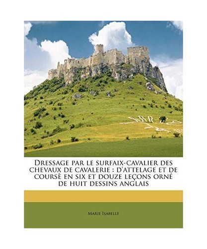 Dressage par - , le