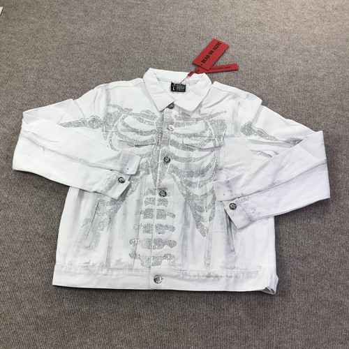 Guapi jacket mens large - jacket,