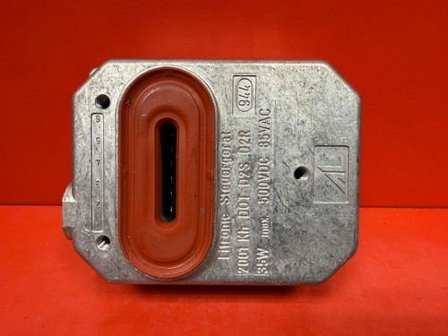 Bmw e46 ballast - e46, phare