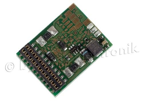Lenz 10321 dcc - lenz, 10321-01