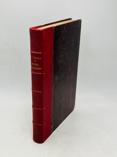 Jules verne michel strogoff - -,