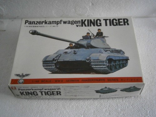 Maquette char ww2 - char,