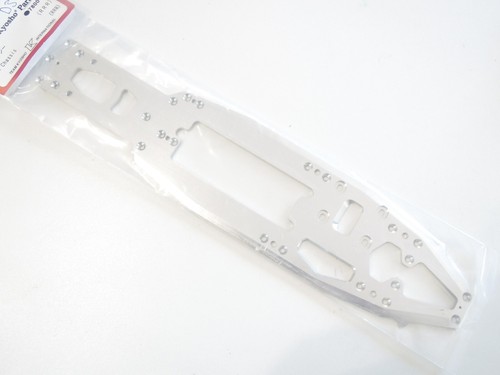 Kyosho vz228 main chassis - vz228,