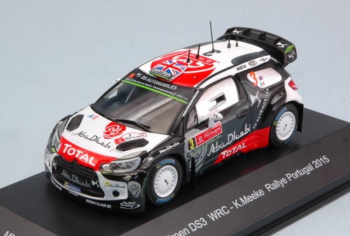 Miniature voiture rally - rally, auto