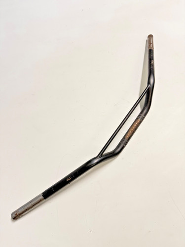 Guidon suzuki 650 - guidon,