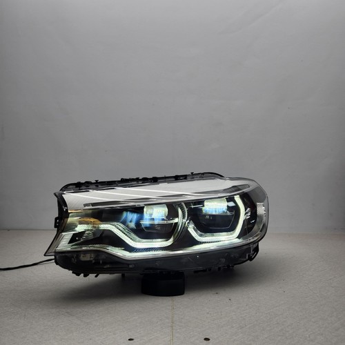 Phare led adaptatif - adaptatif, série