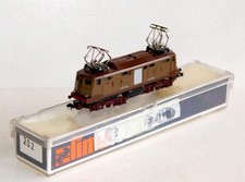 LIMA N, 202 LOCOMOTIVE MOTRICE