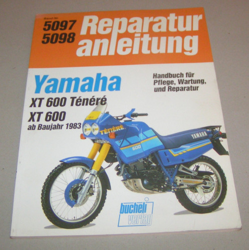 Manuel réparation yamaha - manuel,