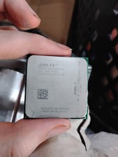 AMD FD8320FRW8KHK FX-8320 3.5GHZ (8 Core) Socket AM3+ Desktop CPU