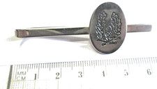 Pince à cravate - Insigne