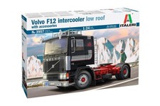 Italeri 3957 maquette camion
