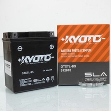Batterie SLA Kyoto pour