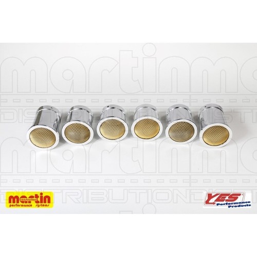Cornet carburateur honda - de,