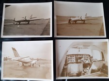 4 Photos - Avion BEECHCRAFT