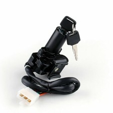 Ignition Switch Lock Keys pour