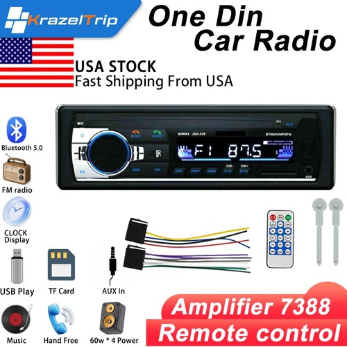 Bluetooth car stereo audio - car,