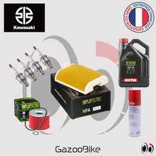 Kit Entretien Premium pour