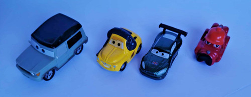 Lot voitures miniatures - lot,
