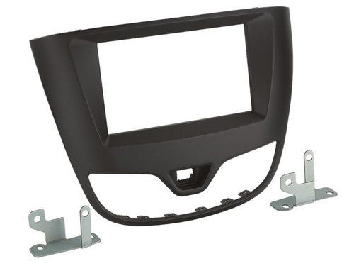 Kit support autoradio - support,