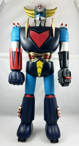 Goldorak mattel popy shogun - goldorak,