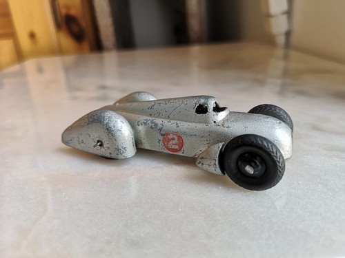 Dinky toys auto union - auto,