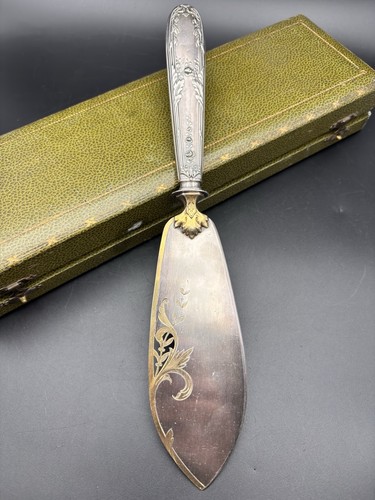 Ancienne pelle service - ancienne,