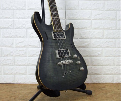 Electric guitar ibanez sz520fm - ibanez,