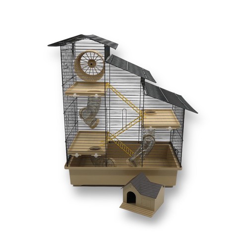 Cage rongeur xxl - cage,