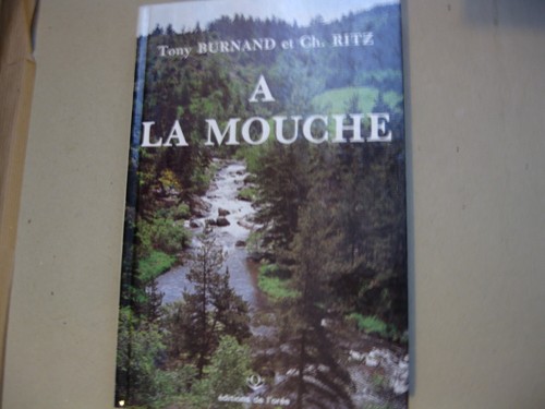 Livre pêche a la - ,