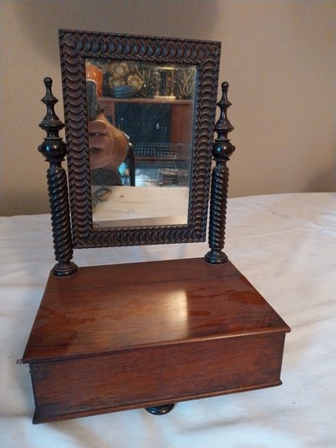 Psyche miroir petit modele - miroir,