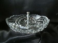 APERITIF DISPLAY Empty Servant Crystal Pocket Crystal Crystal BUDER!
