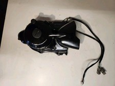 Carter Stator Allumage - YAMAHA 125 TW