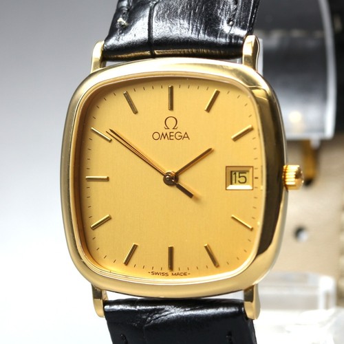 Montre homme omega - montre, ville