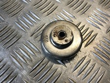 cloche d'embrayage pour