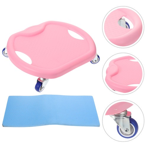 Appareil pour abdominaux - pour,