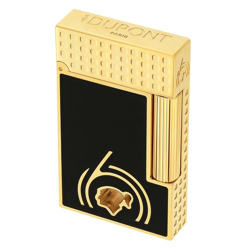 Dupont briquet flamme - briquet,