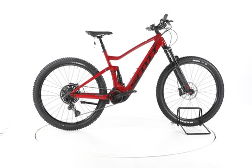 Scott strike eride 930 vtt - scott,