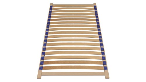Cadre lit 90x200 sonoma - cadre,