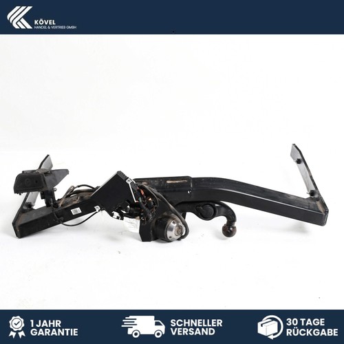 Attelage faisceau e - attelage,