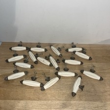 Lot De 17 Poignées Boutons