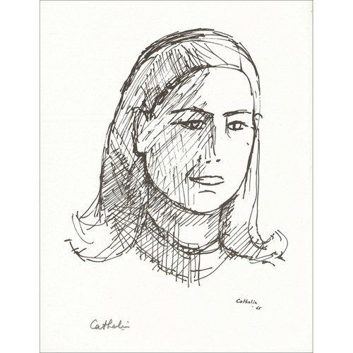 Cathelin bernard - cathelin,