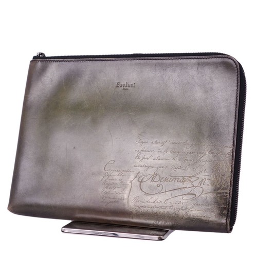 Berluti nino sac main - berluti, à