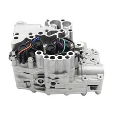 High Quality TR580 Transmission Valve Body for Abarth 124 Spider (348_)	2016-
