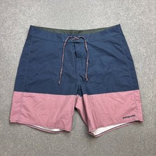 Short de bain Patagonia Trunks