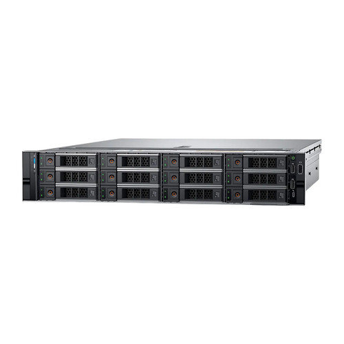 Dell poweredge r740xd rack - 2u,