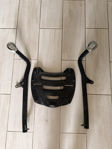 Kit fixation top case - top,