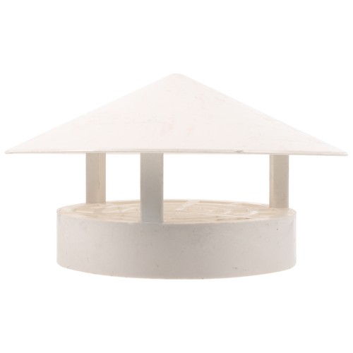 Chapeau cheminée toit pare - de,
