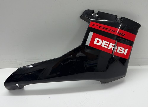 Oem lower right - lower, side
