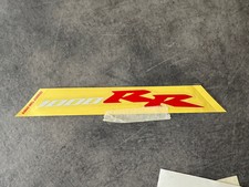 Sticker coque arrière droite