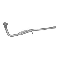 Tube pour échappement Opel Corsa B 1.5 D 1.7 D 93-01
